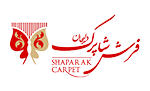 لوگو فرش شاپرگ