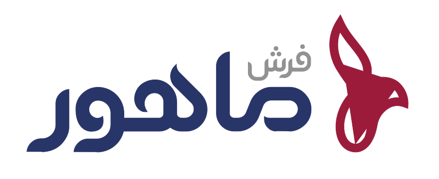 لوگو فرش ماهور